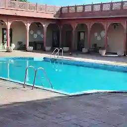 Vesta Bikaner Palace