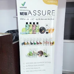 Vestige Marketing Pvt. Ltd.