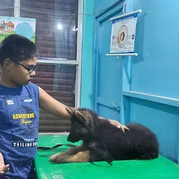 Vet Zone Veterinary Clinics, Teok