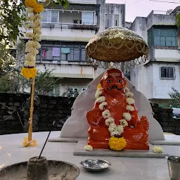 Vetal Baba mandir