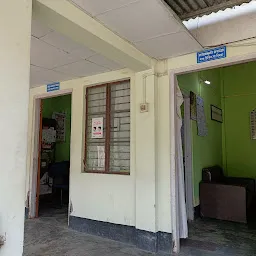 Veterinary Hospital, Lichubari