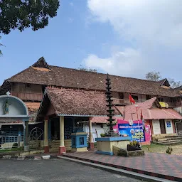 Vettaikkorumakan Temple