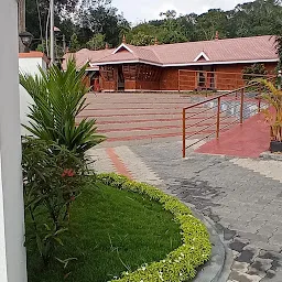 Vettinadu Gandhi Smaraka Mandapam, Tourist facilitation & Information Centre