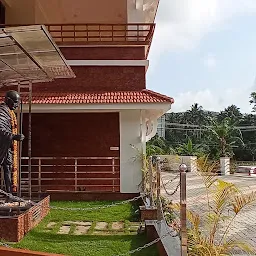 Vettinadu Gandhi Smaraka Mandapam, Tourist facilitation & Information Centre