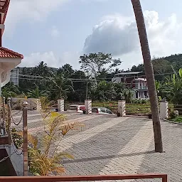 Vettinadu Gandhi Smaraka Mandapam, Tourist facilitation & Information Centre