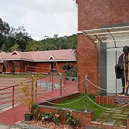 Vettinadu Gandhi Smaraka Mandapam, Tourist facilitation & Information Centre