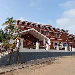 Vettinadu Gandhi Smaraka Mandapam, Tourist facilitation & Information Centre