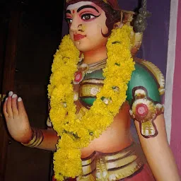 Vettiyar sree Bhadra Devi temple