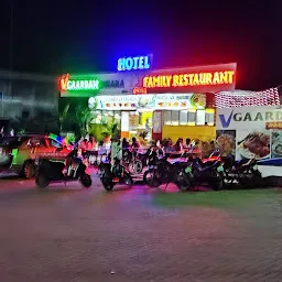 VGaardan Dhaba Family Restaurant