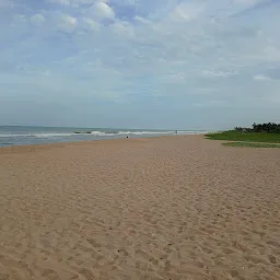 VGP Golden Beach, ECR