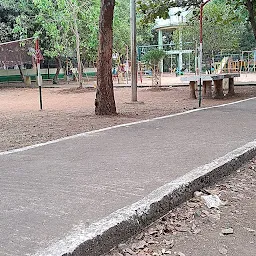 VGP Pushpa Nagar Park