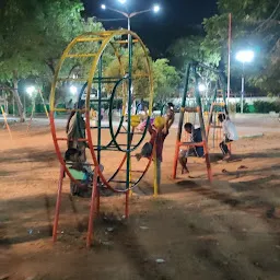 VGP Pushpa Nagar Park