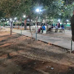 VGP Pushpa Nagar Park