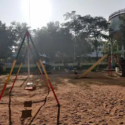 VGP Pushpa Nagar Park