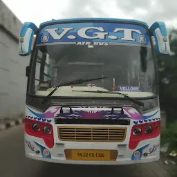 VGT TOURS & TRANSPORTS