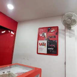 Vi Store (Deepak Communication)