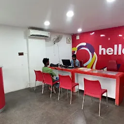 Vi Store (Deepak Communication)