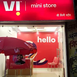 Vi - Vodafone Idea mini Store