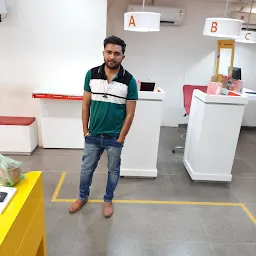 Vi - Vodafone Idea Store