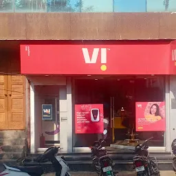 Vi - Vodafone Idea Store