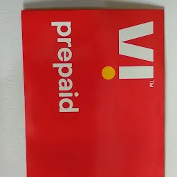 Vi - Vodafone Idea mini Store