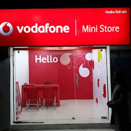 Vi - Vodafone Idea mini Store