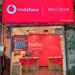 Vi - Vodafone Idea mini Store