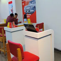 Vi - Vodafone Idea Store