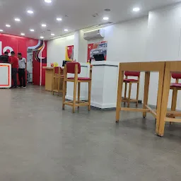 Vi - Vodafone Idea Store