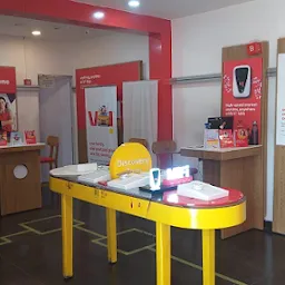 Vi - Vodafone Idea Store