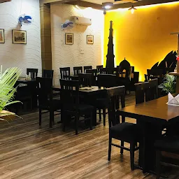 Via Dilli Restaurant