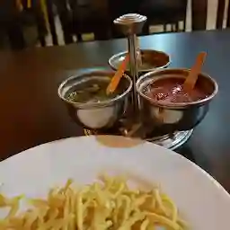 Via Dilli Restaurant