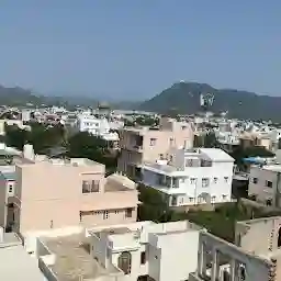 Viaan - Boutique Hotel In Udaipur