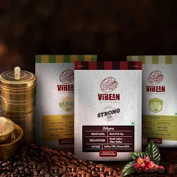 Vibean Coffee (Vibean Foods and Beverages Pvt Ltd)