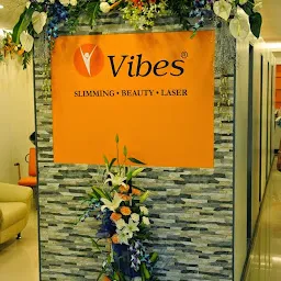 VIBES - Weight Loss | Body contouring | Laser | Dermat | Hair clinic in Kolkata- Southern Avenue