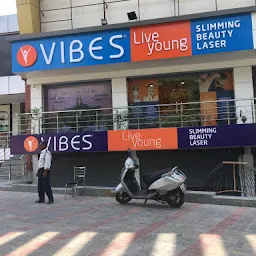 VIBES - Weight Loss | Body contouring | Laser | Dermat | Hair | clinic in AGRA