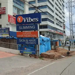 VIBES - Gachibowli - Hyderabad