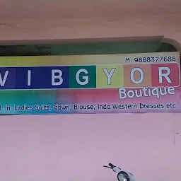 Vibgyor Boutiques