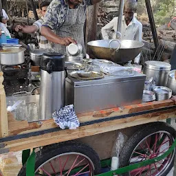 Vibhuti snacks center