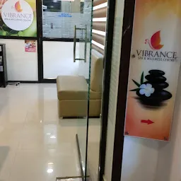 Vibrance Spa and Ayurvedic Wellness Centre