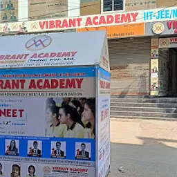 Vibrant Academy( KOTA) Gwalior branch