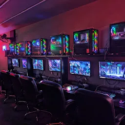 Vice City Gaming Zone