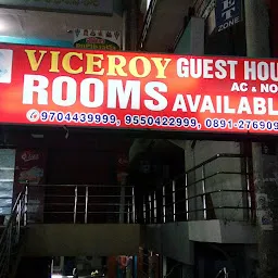 Viceroy Guest House