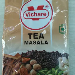 Vichare Masala