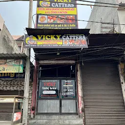 Vicky Caterers