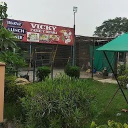 Vicky Family Dhaba, Chohat