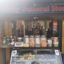 Vicky General Store