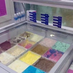 Vicky Ice Cream