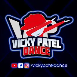 Vicky Patel Dance Academy