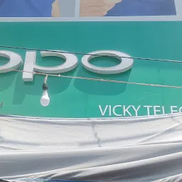 Vicky Telecom